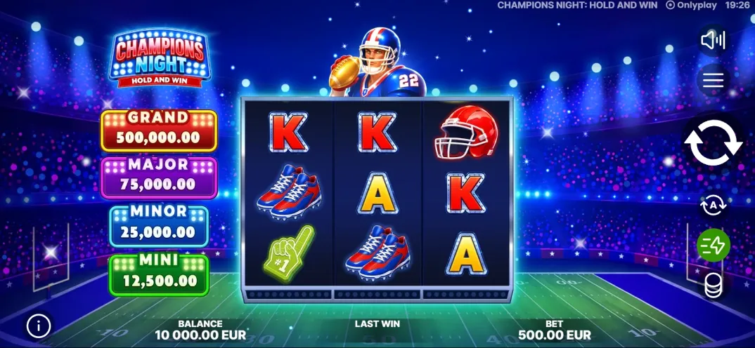 Gameplay screenshots 8